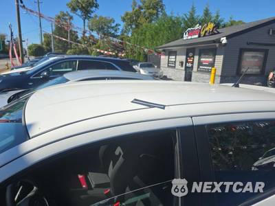 2014 Scion xD - zdjęcie 20 z 23 - miniatura
