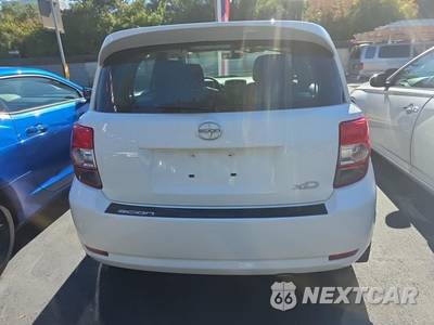 2014 Scion xD - zdjęcie 5 z 23 - miniatura