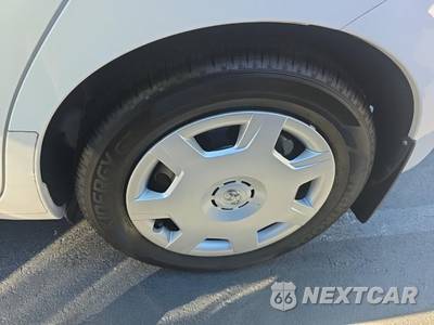 2014 Scion xD - zdjęcie 11 z 23 - miniatura