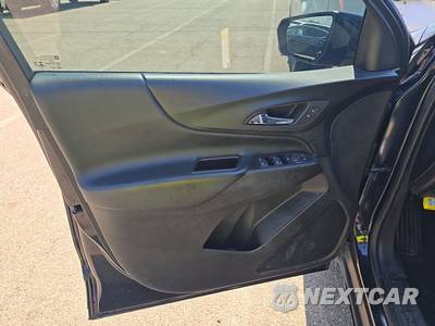 2021 Chevrolet Equinox LT 1LT - zdjęcie 9 z 18 - miniatura