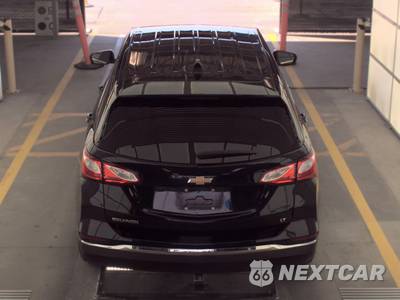 2021 Chevrolet Equinox LT 1LT - zdjęcie 5 z 18 - miniatura