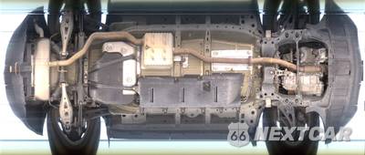 2021 Chevrolet Equinox LT 1LT - zdjęcie 18 z 18 - miniatura