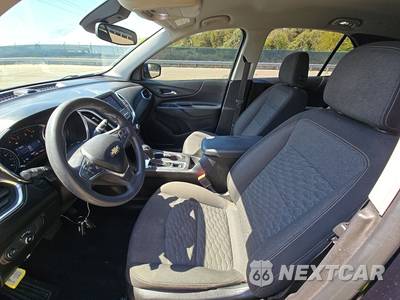 2021 Chevrolet Equinox LT 1LT - zdjęcie 7 z 18 - miniatura