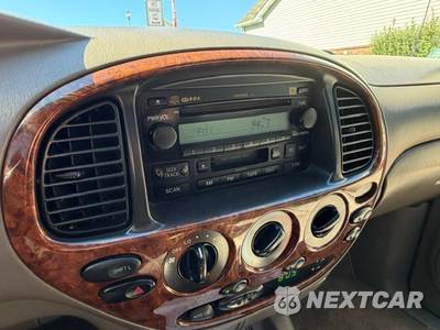 2006 Toyota Tundra Limited Crew Cab Medium Bed - zdjęcie 11 z 13 - miniatura