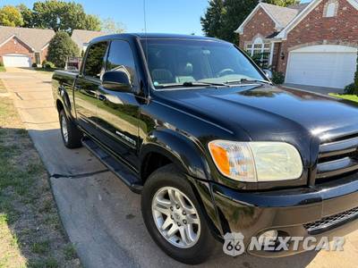 2006 Toyota Tundra Limited Crew Cab Medium Bed - zdjęcie 4 z 13 - miniatura