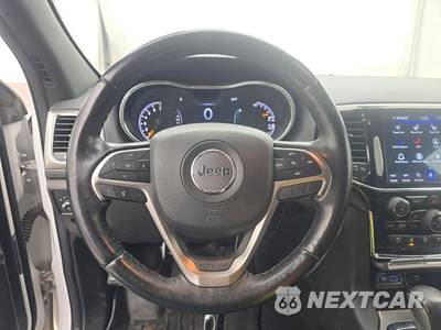 2021 Jeep Grand Cherokee Altitude - zdjęcie 10 z 27 - miniatura