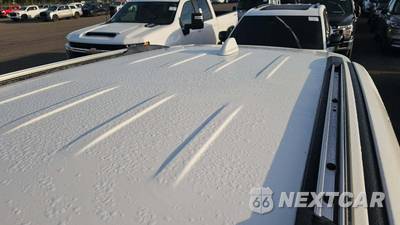 2021 Jeep Grand Cherokee Altitude - zdjęcie 18 z 27 - miniatura
