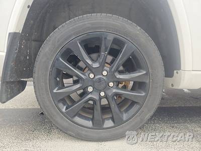 2021 Jeep Grand Cherokee Altitude - zdjęcie 5 z 27 - miniatura