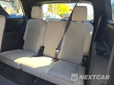 2023 Chevrolet Traverse LS 1LS - zdjęcie 17 z 27 - miniatura