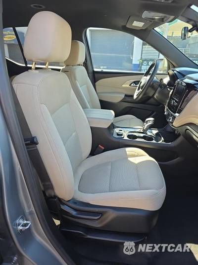 2023 Chevrolet Traverse LS 1LS - zdjęcie 26 z 27 - miniatura