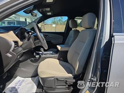 2023 Chevrolet Traverse LS 1LS - zdjęcie 13 z 27 - miniatura