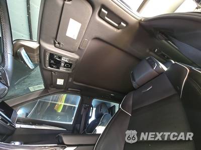 2025 Cadillac Escalade ESV Sport 1SC - zdjęcie 17 z 18 - miniatura