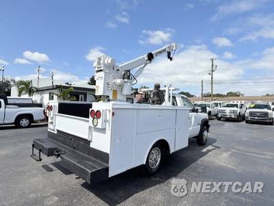 2006 Chevrolet Silverado 3500 Cab Chassis WT Regular Cab 1WT DRW - zdjęcie 5 z 16 - miniatura