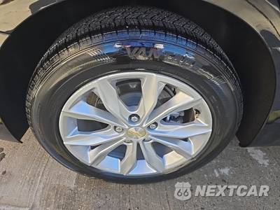 2025 Chevrolet Malibu LT 1LT - zdjęcie 10 z 22 - miniatura