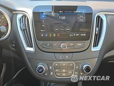 2025 Chevrolet Malibu LT 1LT - zdjęcie 22 z 22 - miniatura