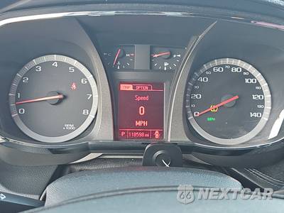 2016 GMC Terrain Denali 5SA - zdjęcie 12 z 28 - miniatura