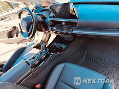 2024 Toyota Prius XLE - zdjęcie 15 z 28 - miniatura
