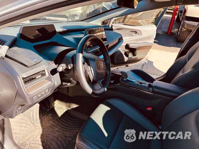 2024 Toyota Prius XLE - zdjęcie 24 z 28 - miniatura