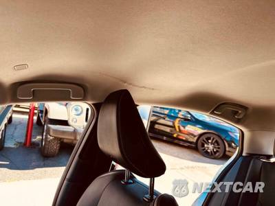 2024 Toyota Prius XLE - zdjęcie 27 z 28 - miniatura