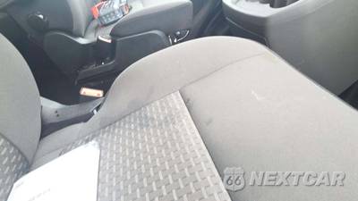 2025 Ford Transit Passenger Van XL Medium Roof 148.0" WB - zdjęcie 24 z 24 - miniatura