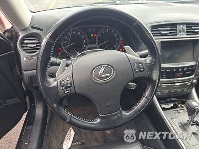 2009 Lexus IS 250 - zdjęcie 10 z 50 - miniatura