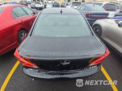 2009 Lexus IS 250 - zdjęcie 16 z 50 - miniatura