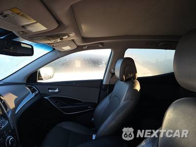 2014 Hyundai Santa Fe Sport - zdjęcie 16 z 38 - miniatura