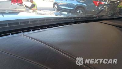 2015 BMW 6 Series Convertible 640i xDrive M SPORT LINE - zdjęcie 32 z 34 - miniatura