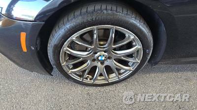 2015 BMW 6 Series Convertible 640i xDrive M SPORT LINE - zdjęcie 30 z 34 - miniatura