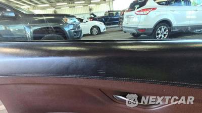 2015 BMW 6 Series Convertible 640i xDrive M SPORT LINE - zdjęcie 26 z 34 - miniatura