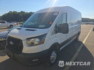 2023 Ford Transit 350 Cargo Van Medium Roof 148.0" WB