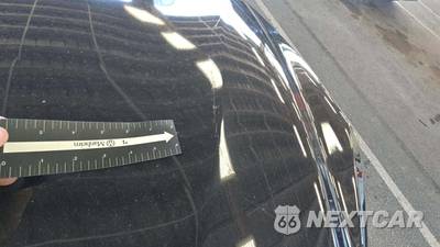 2015 BMW 6 Series Convertible 640i xDrive M SPORT LINE - zdjęcie 25 z 34 - miniatura