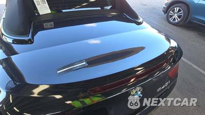 2015 BMW 6 Series Convertible 640i xDrive M SPORT LINE - zdjęcie 20 z 34 - miniatura