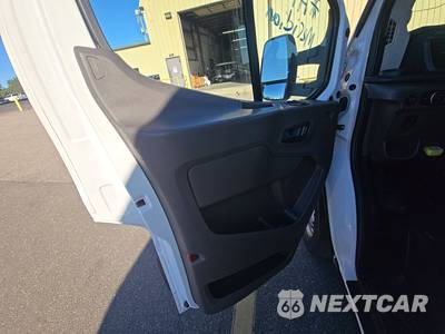 2023 Ford Transit 350 Cargo Van Medium Roof 148.0" WB - zdjęcie 9 z 34 - miniatura