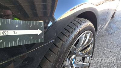 2015 BMW 6 Series Convertible 640i xDrive M SPORT LINE - zdjęcie 34 z 34 - miniatura