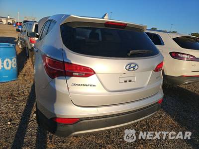 2014 Hyundai Santa Fe Sport - zdjęcie 15 z 38 - miniatura