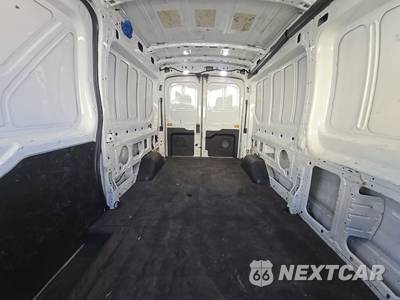 2023 Ford Transit 350 Cargo Van Medium Roof 148.0" WB - zdjęcie 15 z 34 - miniatura