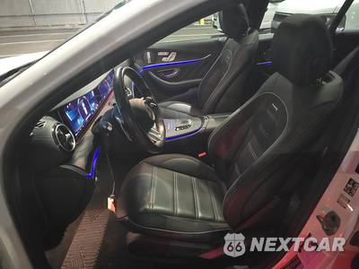 2021 Mercedes-Benz AMG E 63 S 4MATIC Wagon - zdjęcie 7 z 21 - miniatura