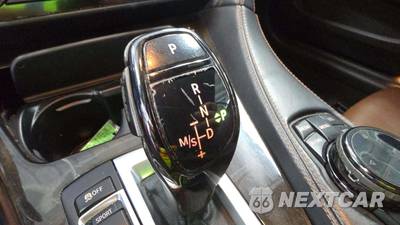 2015 BMW 6 Series Convertible 640i xDrive M SPORT LINE - zdjęcie 31 z 34 - miniatura