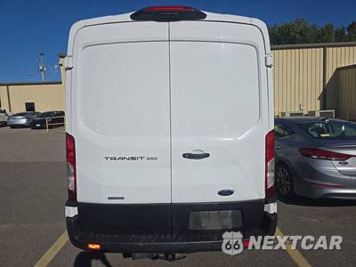 2023 Ford Transit 350 Cargo Van Medium Roof 148.0" WB - zdjęcie 5 z 34 - miniatura