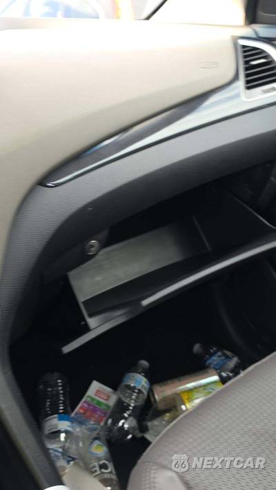 2014 Hyundai Santa Fe Sport - zdjęcie 18 z 38 - miniatura