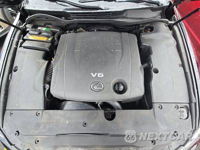 2009 Lexus IS 250 - zdjęcie 15 z 50 - miniatura