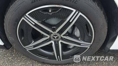 2023 Mercedes-Benz EQE 350 4MATIC Sedan - zdjęcie 30 z 32 - miniatura