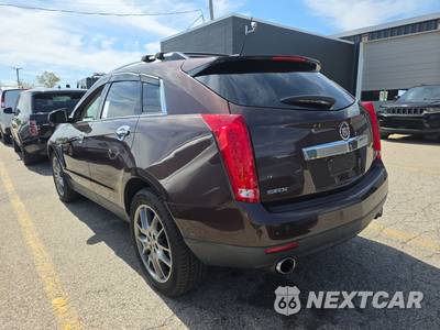 2015 Cadillac SRX Performance Collection 1SD - zdjęcie 6 z 41 - miniatura