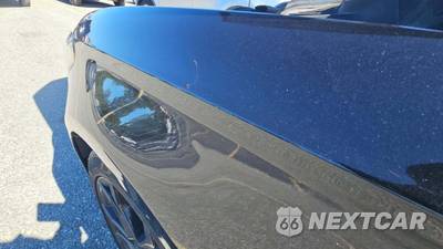 2019 Ford Fusion SE - zdjęcie 38 z 56 - miniatura