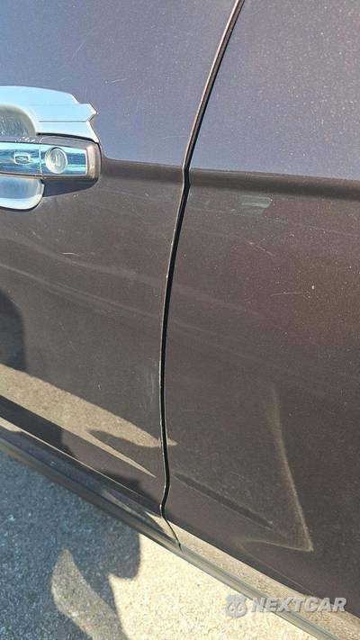 2015 Cadillac SRX Performance Collection 1SD - zdjęcie 19 z 41 - miniatura