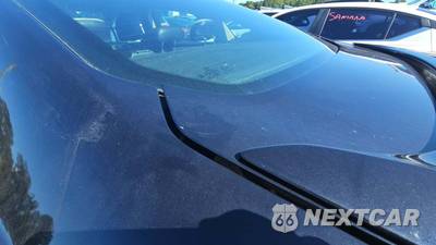 2019 Ford Fusion SE - zdjęcie 50 z 56 - miniatura