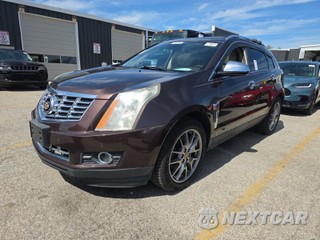 2015 Cadillac SRX Performance Collection 1SD