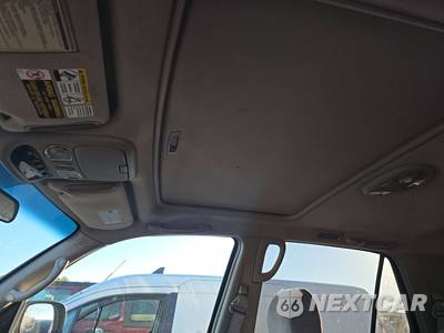 2007 Toyota Sequoia SR5 - zdjęcie 18 z 30 - miniatura