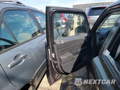 2017 Jeep Patriot Latitude - zdjęcie 9 z 31 - miniatura